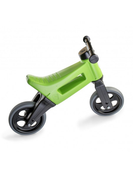 Bicicleta fara pedale Funny Wheels RIDER SPORT 2 in 1