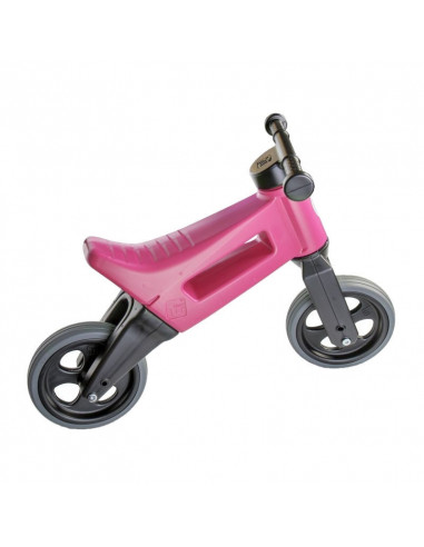 Bicicleta fara pedale Funny Wheels RIDER SPORT 2 in 1