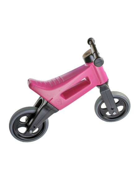 Bicicleta fara pedale Funny Wheels RIDER SPORT 2 in 1