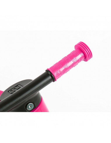 Bicicleta fara pedale Funny Wheels RIDER SPORT 2 in 1