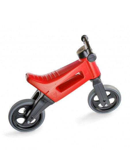 Bicicleta fara pedale Funny Wheels RIDER SPORT 2 in 1
