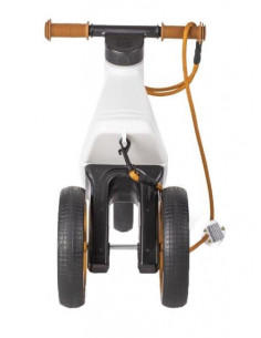 Bicicleta fara pedale Funny Wheels Rider SuperSport 2 in 1 2