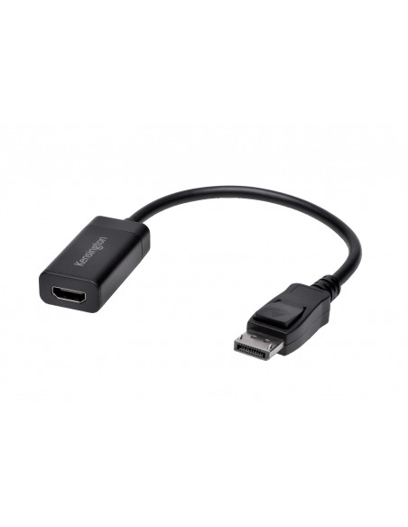 CABLU video KENSINGTON VP4000, adaptor DisplayPort 1.2 (T) la