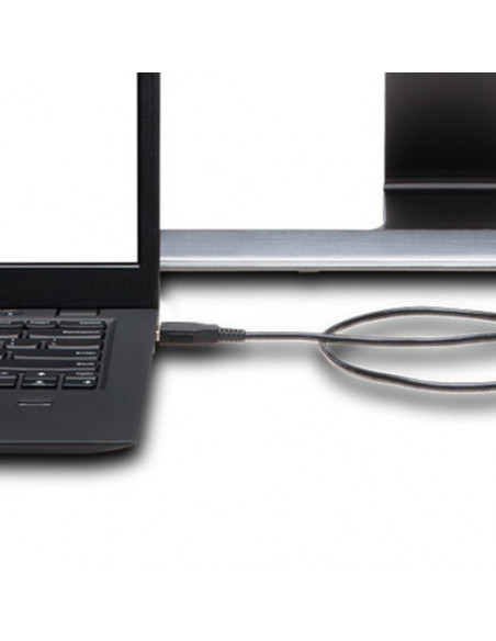 CABLU video KENSINGTON VP4000, adaptor DisplayPort 1.2 (T) la