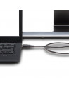 CABLU video KENSINGTON VP4000, adaptor DisplayPort 1.2 (T) la