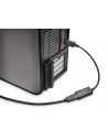 CABLU video KENSINGTON VP4000, adaptor DisplayPort 1.2 (T) la