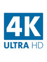 CABLU video KENSINGTON VP4000, adaptor DisplayPort 1.2 (T) la