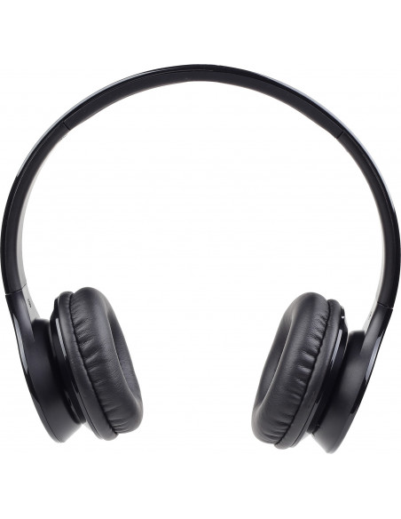 HEADSET BLUETOOTH BERLIN/BLACK BHP-BER-BK GEMBIRD,BHP-BER-BK