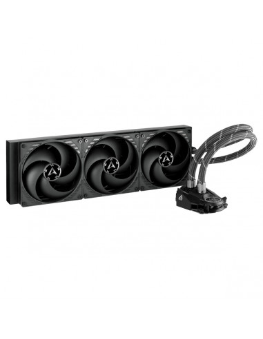 COOLER ARCTIC, skt. universal, racire cu lichid, vent. 140 mm x