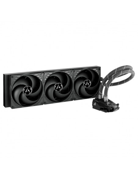 COOLER ARCTIC, skt. universal, racire cu lichid, vent. 140 mm x