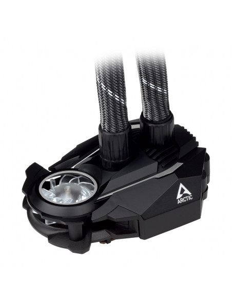 COOLER ARCTIC, skt. universal, racire cu lichid, vent. 140 mm x