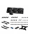 COOLER ARCTIC, skt. universal, racire cu lichid, vent. 140 mm x
