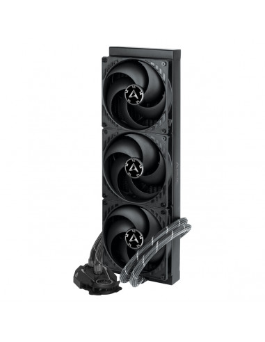 COOLER ARCTIC, skt. universal, racire cu lichid, vent. 140 mm x
