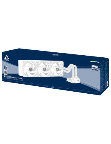 COOLER ARCTIC, skt. universal, racire cu lichid, vent. 140 mm x