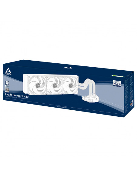 COOLER ARCTIC, skt. universal, racire cu lichid, vent. 140 mm x