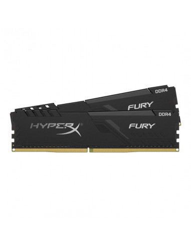 Memorii KINGSTON gaming DDR4 16 GB, frecventa 2666 MHz, 8 GB x