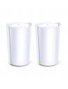 MESH TP-LINK, wireless, router AX6600, pt interior, 6600 Mbps