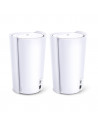 MESH TP-LINK, wireless, router AX6600, pt interior, 6600 Mbps
