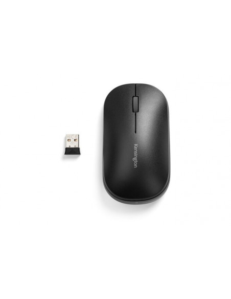 MOUSE Kensington - trackball, PC sau NB, wireless, Bluetooth |