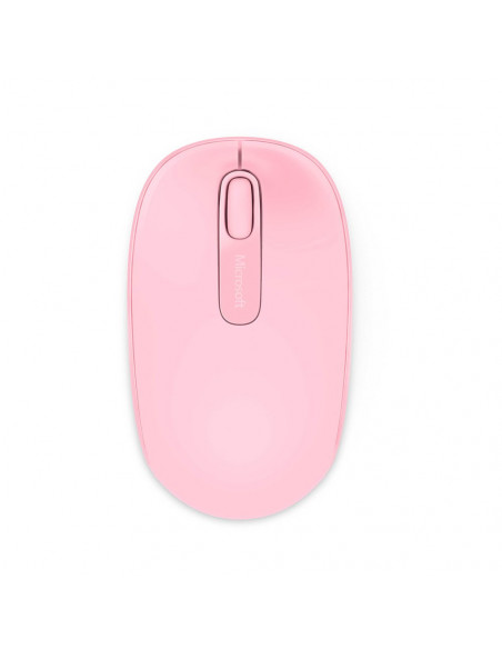 MOUSE MICROSOFT, "Mobile 1850", PC sau NB, wireless, 2.4GHz