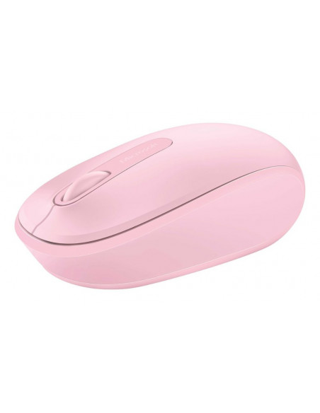 MOUSE MICROSOFT, "Mobile 1850", PC sau NB, wireless, 2.4GHz