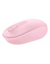 MOUSE MICROSOFT, "Mobile 1850", PC sau NB, wireless, 2.4GHz