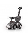 Masinuta copii 3 in 1 KID black,kidblack