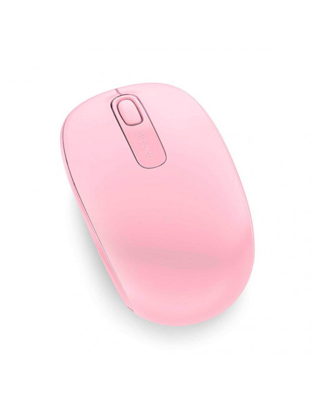 MOUSE MICROSOFT, "Mobile 1850", PC sau NB, wireless, 2.4GHz