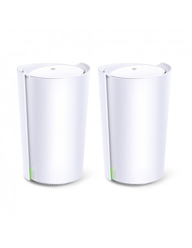 MESH TP-LINK, wireless, router AX6600, pt interior, 6600 Mbps