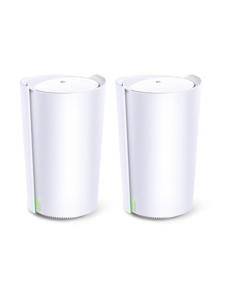 MESH TP-LINK, wireless, router AX6600, pt interior, 6600 Mbps