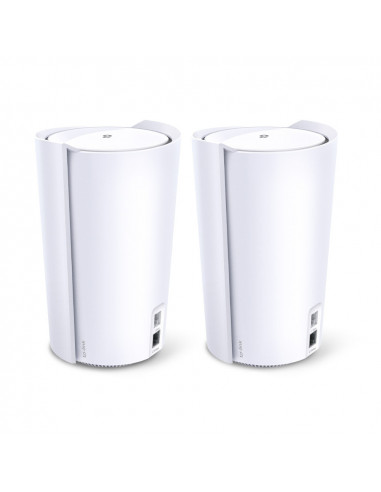 MESH TP-LINK, wireless, router AX6600, pt interior, 6600 Mbps