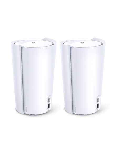 MESH TP-LINK, wireless, router AX6600, pt interior, 6600 Mbps