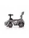 Masinuta copii 3 in 1 KID black,kidblack