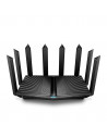 ROUTER TP-LINK wireless 6600Mbps,1 x 2.5 Gbps WAN/LAN, 1 x 1