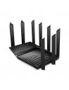 ROUTER TP-LINK wireless 6600Mbps,1 x 2.5 Gbps WAN/LAN, 1 x 1