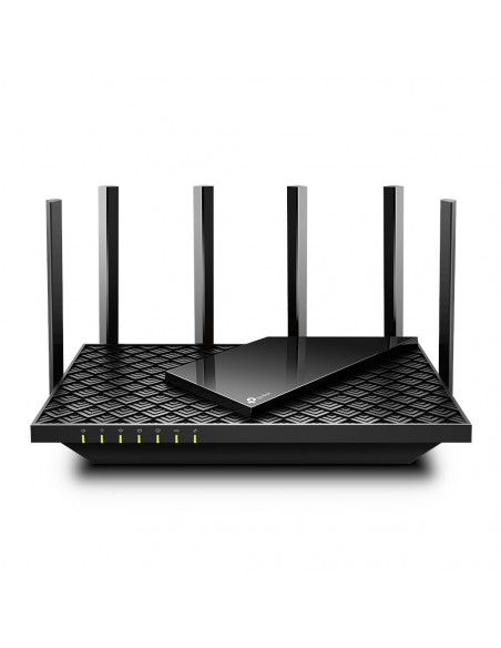 ROUTER TP-LINK wireless 5400Mbps,1 x WAN Gigabit, 4 porturi