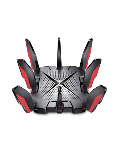 ROUTER TP-LINK wireless 6600Mbps,1 x 2.5 Gbps WAN/LAN, 1 x 1