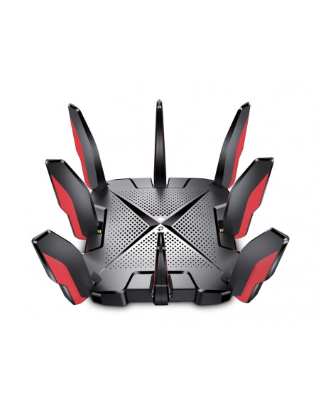 ROUTER TP-LINK wireless 6600Mbps,1 x 2.5 Gbps WAN/LAN, 1 x 1