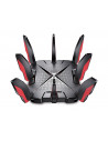 ROUTER TP-LINK wireless 6600Mbps,1 x 2.5 Gbps WAN/LAN, 1 x 1