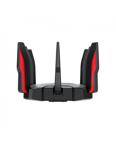 ROUTER TP-LINK wireless 6600Mbps,1 x 2.5 Gbps WAN/LAN, 1 x 1