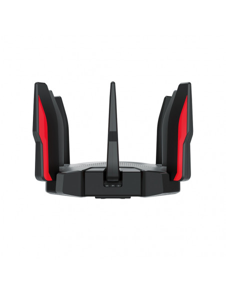 ROUTER TP-LINK wireless 6600Mbps,1 x 2.5 Gbps WAN/LAN, 1 x 1