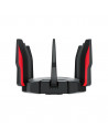 ROUTER TP-LINK wireless 6600Mbps,1 x 2.5 Gbps WAN/LAN, 1 x 1