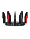 ROUTER TP-LINK wireless 6600Mbps,1 x 2.5 Gbps WAN/LAN, 1 x 1