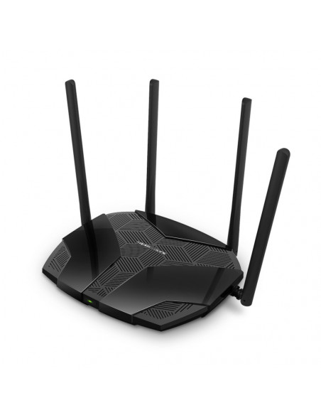 ROUTER MERCUSYS wireless 1800Mbps, 4 porturi LAN Gigabit, 1