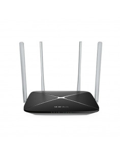 ROUTER MERCUSYS wireless 1200Mbps, 4 porturi 10/100Mbps, Dual