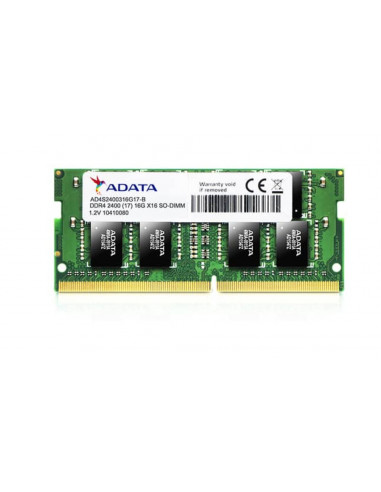 AD4S320088G22-SGN,SODIMM ADATA, 8 GB DDR4, 3200 MHz, "AD4S320088G22-SGN"