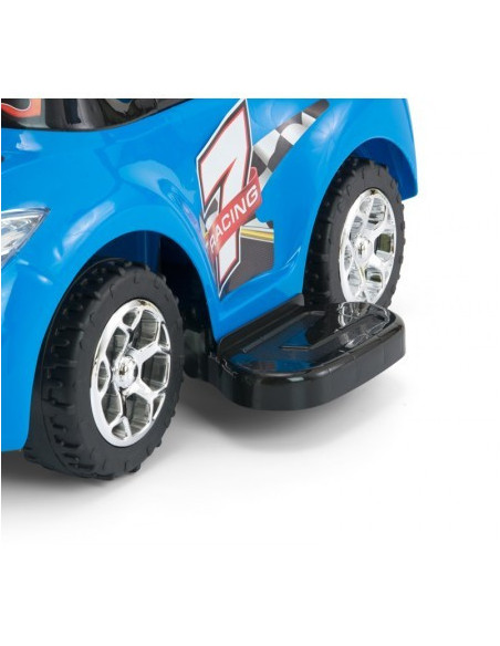 Masinuta copii 3 in 1 KID blue,kidblue