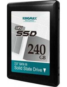 SSD KINGMAX, SMV32, 240 GB, 2.5 inch, S-ATA 3, 3D TLC Nand