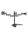 SUPORT de birou LOGILINK, pt 3 TV/monitor plat, diag. max 27