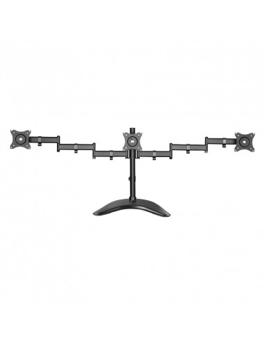 SUPORT de birou LOGILINK, pt 3 TV/monitor plat, diag. max 27